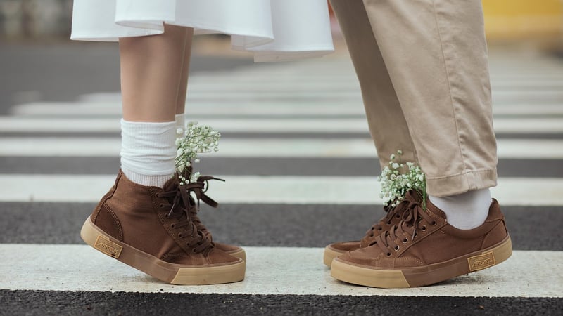 Mythical Footwear